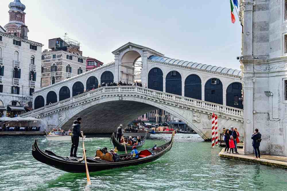 osterie venezia dove mangiare bene