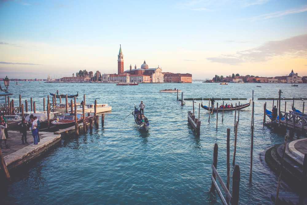 ricetta delle seppie alla veneziana (Joshua Stannard on Unsplash)