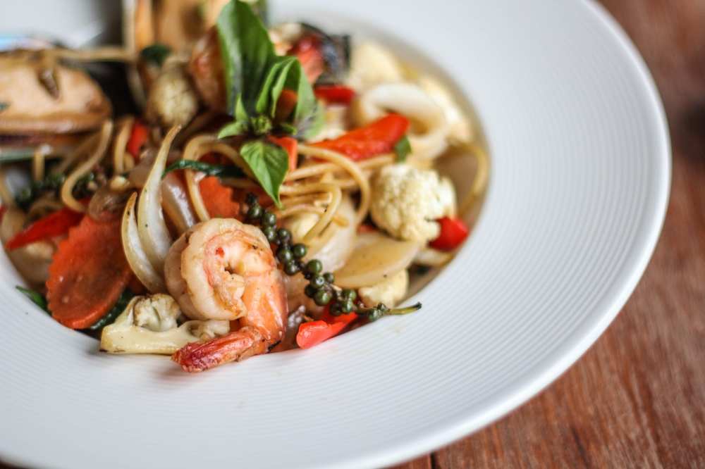 storia degli spaghetti ai frutti di mare (postchiangmai0 da Pixabay )