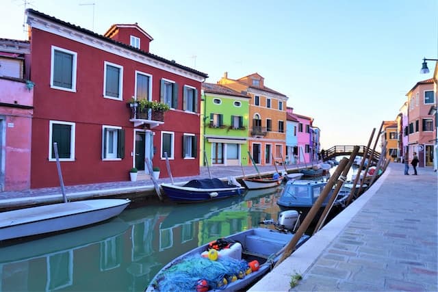 venezia a giugno temperatura e meteo- unsplash