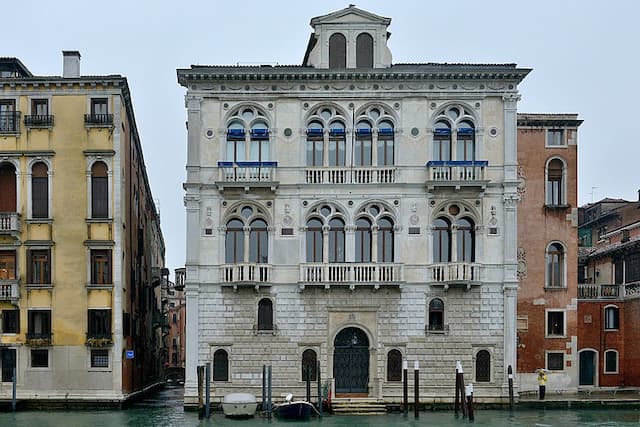 Palazzo corner spinelli