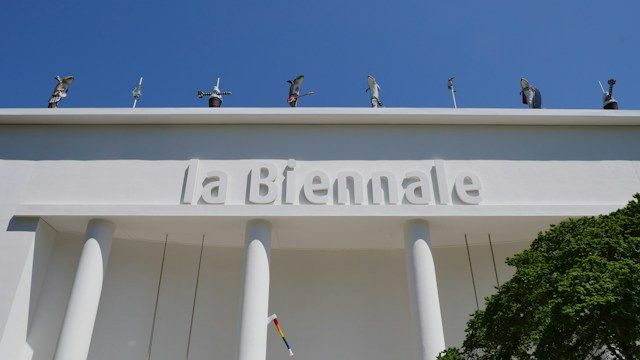 Biennale Cinema Venezia 2024