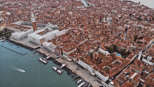cosa fare a giugno a Venezia