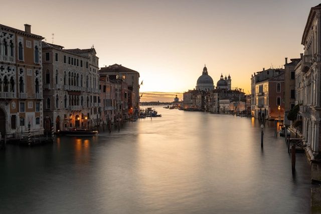 Venezia in 1 giorno