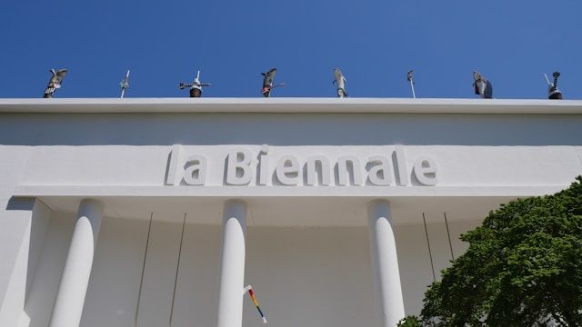 eventi a Venezia in estate 2025
