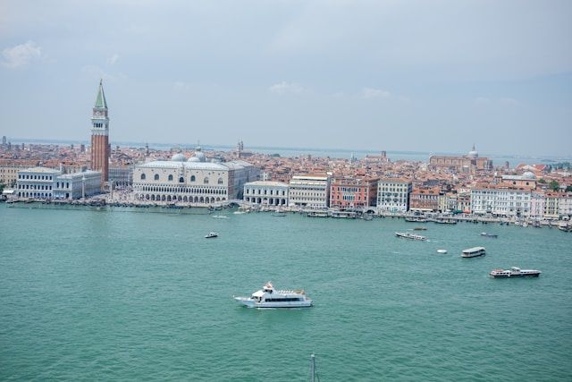 Posti dove mangiare a Venezia