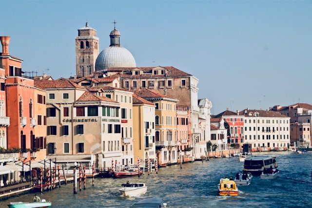 Cosa vedere a Venezia in un giorno