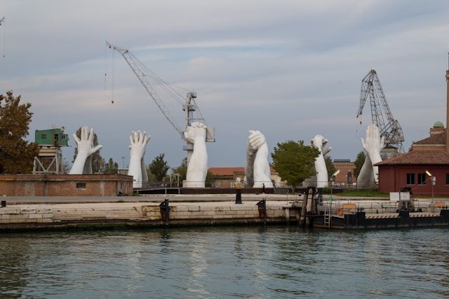 eventi Venezia agosto 2025