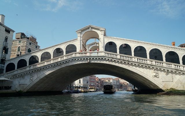 cosa fare a giugno a Venezia