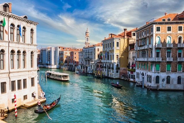 costo 3 giorni a Venezia