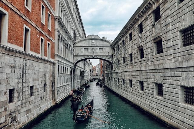 cosa fare 3 giorni a Venezia