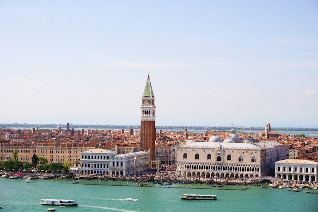 Mostra del Cinema di Venezia 2025
