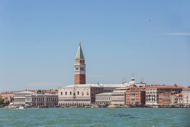 Regata Storica di Venezia