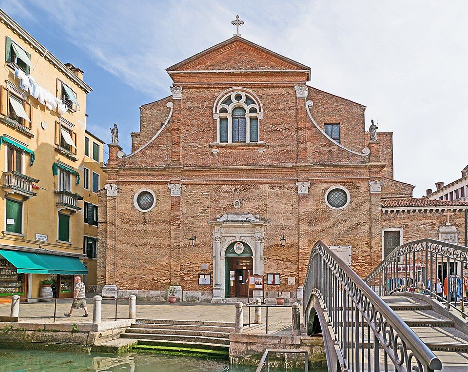 Festa di San Martino a Venezia 2025