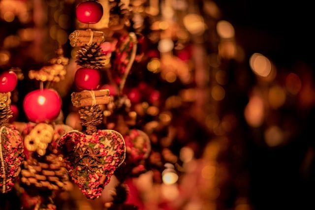 Venezia a Natale 2025