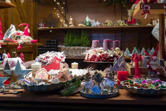 Natale a Venezia 2025