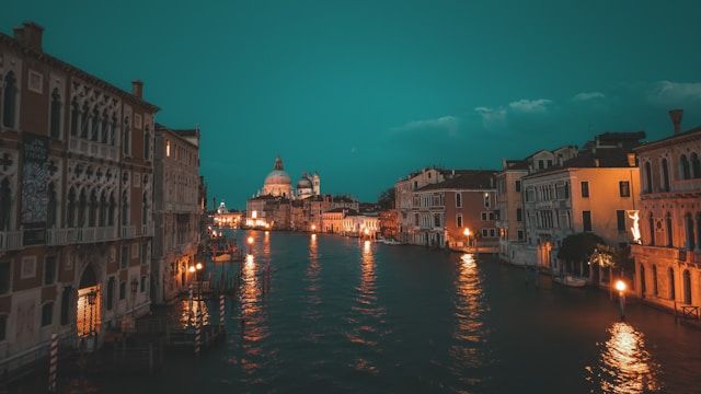 eventi Venezia dicembre 2025