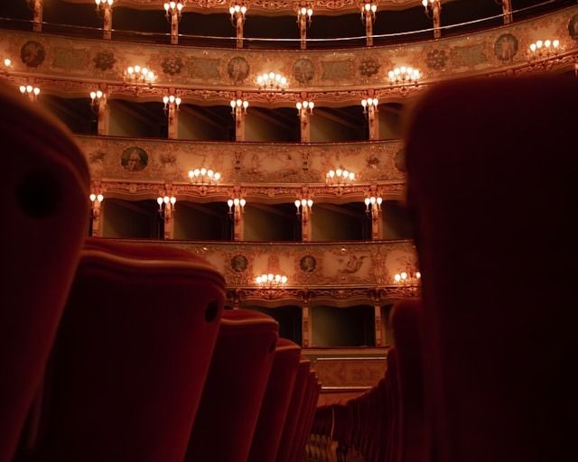 Cosa fare a Venezia a Capodanno 2026