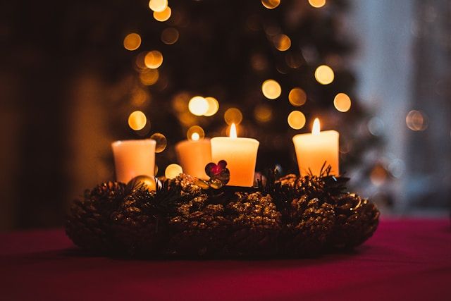 Ristorante cenone Capodanno Venezia 2026