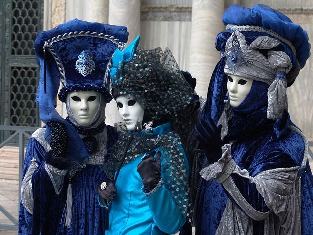 Programma Carnevale di Venezia 2026