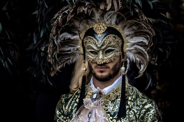 quando andare al Carnevale a Venezia 2026