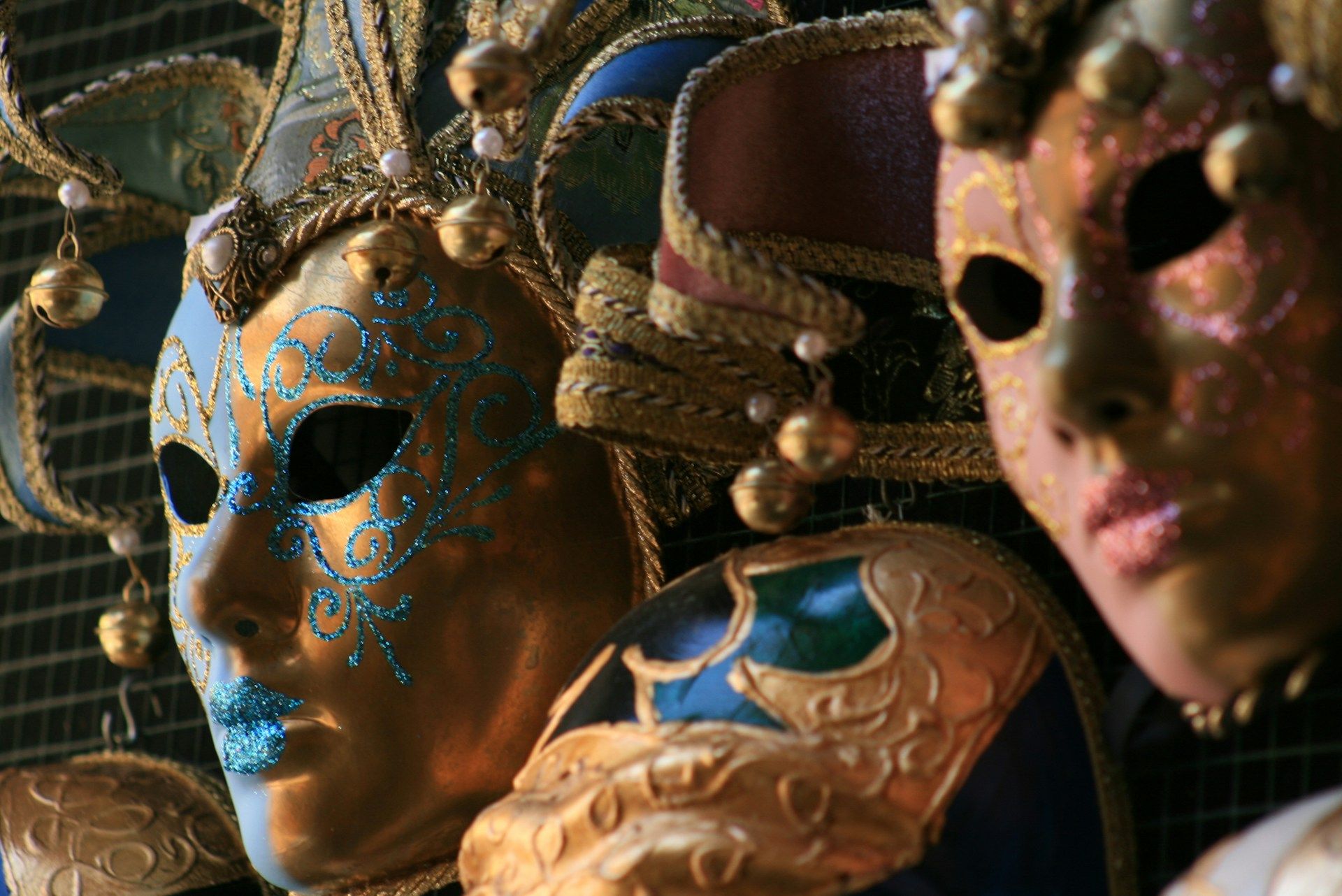 cosa fare a Venezia a Carnevale 2026