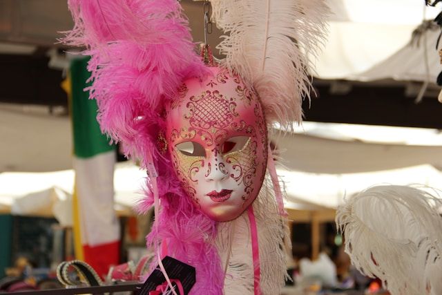 Venezia a Carnevale 2026