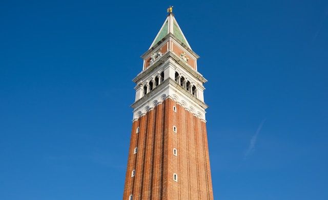 prezzi Marzo a Venezia