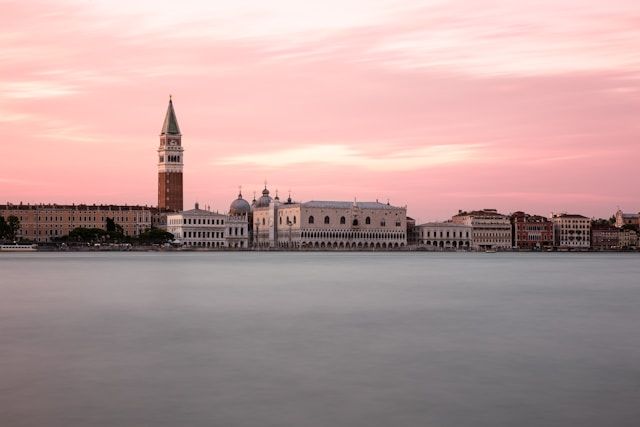 migliori eventi Venezia Aprile 2026