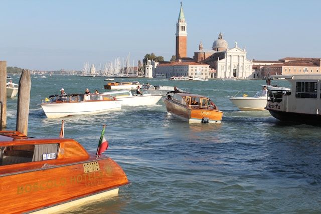 eventi maggio Venezia 2026