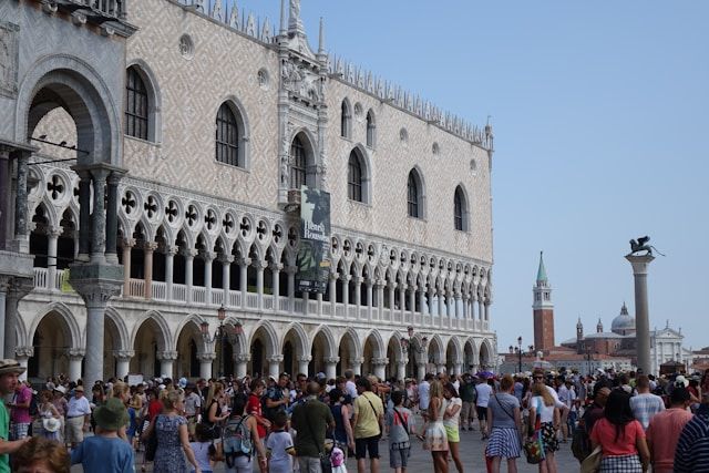 Eventi Venezia Luglio 2026