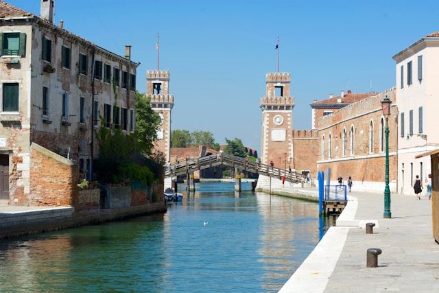 Cosa fare a Settembre a Venezia 2026