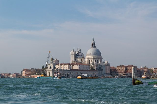 Dove mangiare a Venezia a settembre 2026