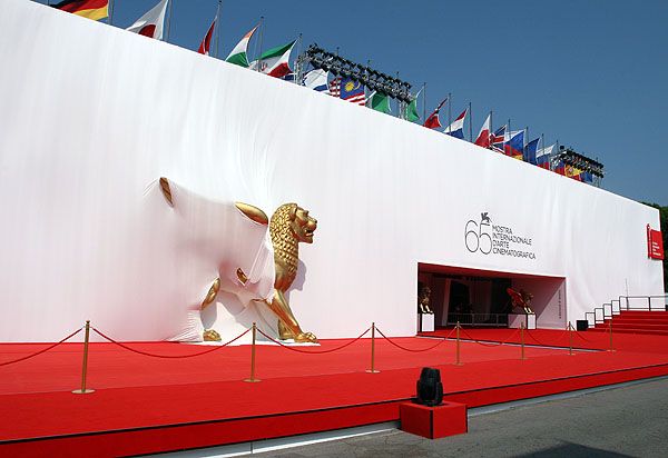 Biennale Cinema 2026 biglietti