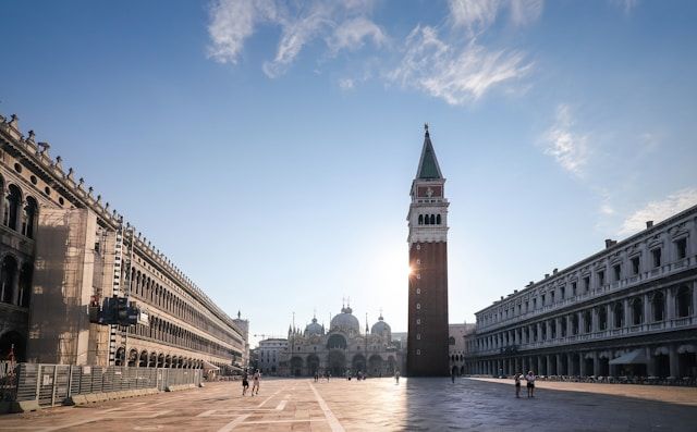 Eventi Venezia a Settembre 2026