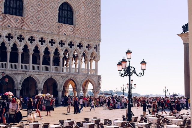 eventi a Novembre a Venezia