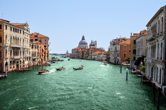 Madonna della Salute 2026