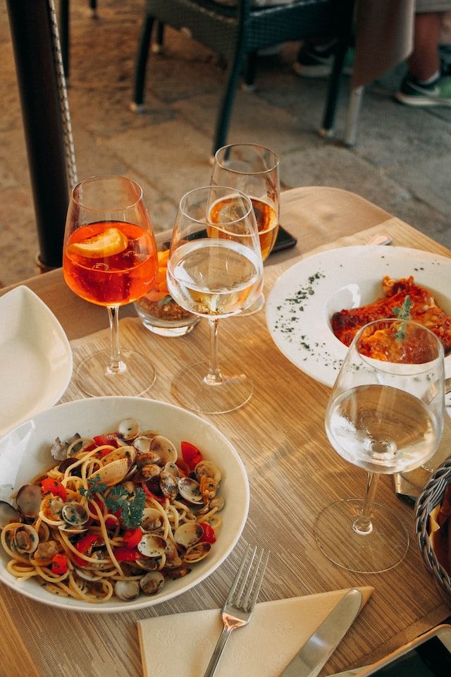 Cosa mangiare a Venezia: 15 piatti tipici della cucina veneziana