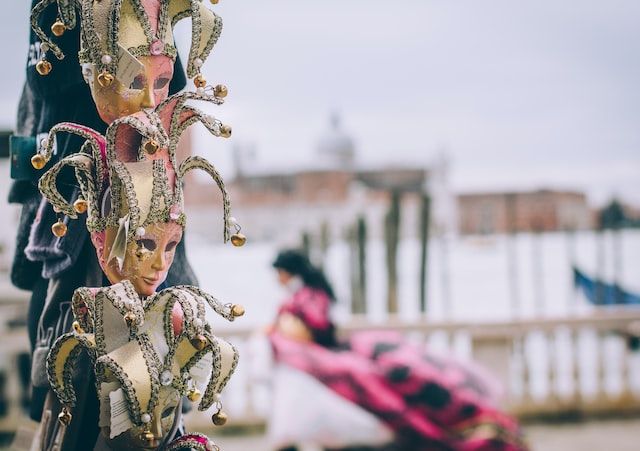 La Storia del Carnevale di Venezia: un racconto iniziato 1000 anni fa