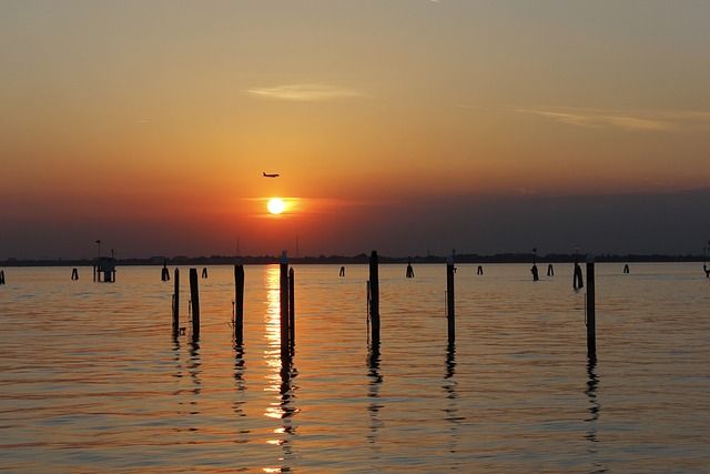 L'Orto di Sant'Erasmo: lo straordinario orto di Venezia