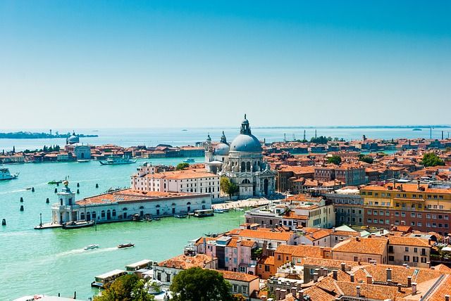 Pasqua a Venezia 2023: cosa fare, cosa vedere e gli eventi