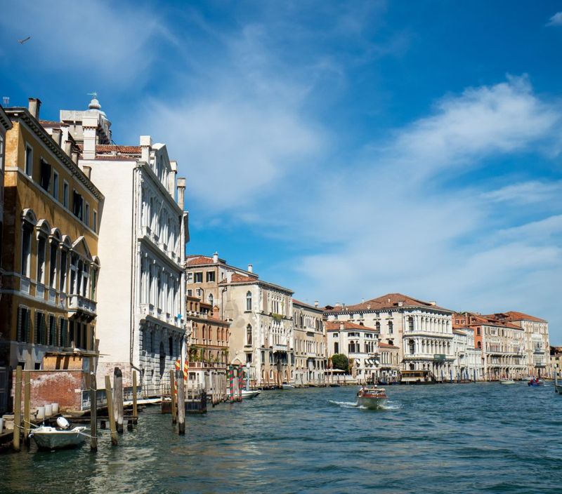 Pesca a Venezia: tra tradizione e ricerca di sostenibilità