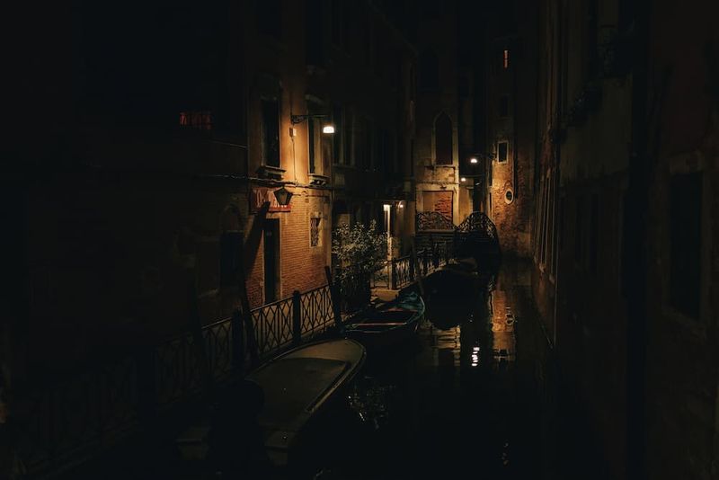 Venezia Misteriosa: alla scoperta dei luoghi infestati