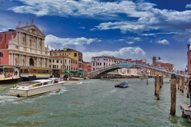 Come visitare Venezia responsabilmente: 10 regole per il turismo responsabile