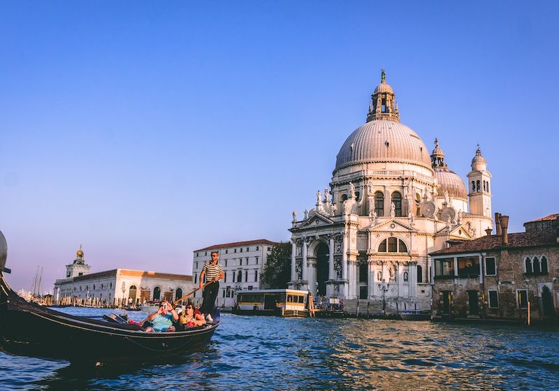 Venezia Patrimonio UNESCO a rischio: guida completa con news aggiornate
