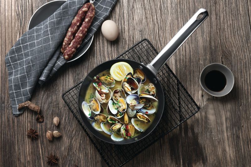 Dove mangiare buon pesce a Venezia