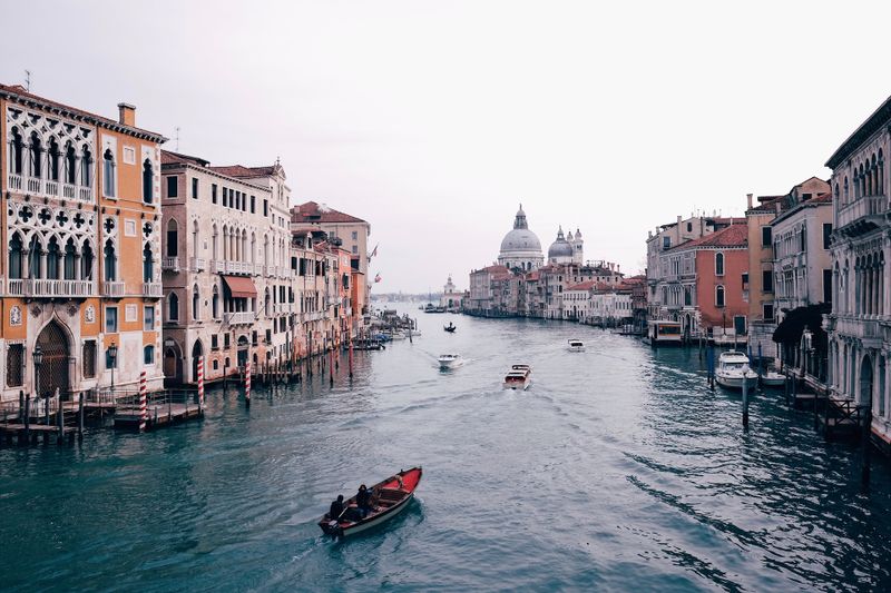 B&B Ca Maria Adele Venezia: scopri il bed & breakfast!