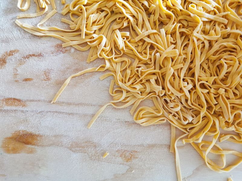 Pasta fresca Venezia: tutto ciò che c'è da sapere