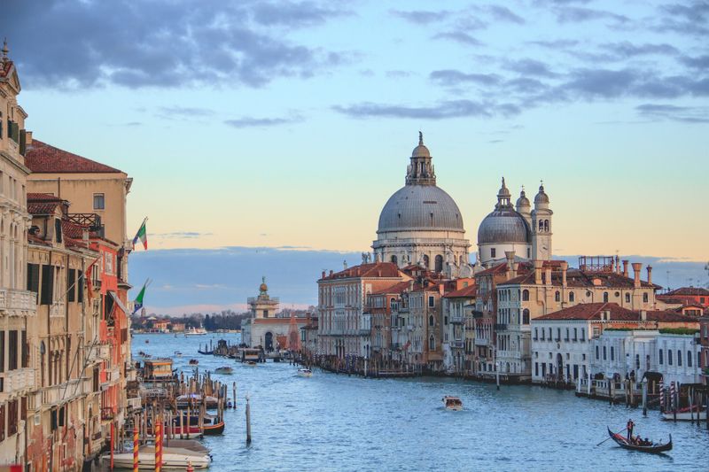 Marea Venezia: guida completa e previsioni