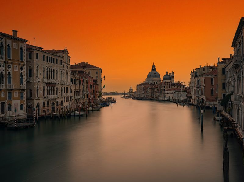 Cosa fare a Gennaio a Venezia: scopri la magia della città lagunare senza folla